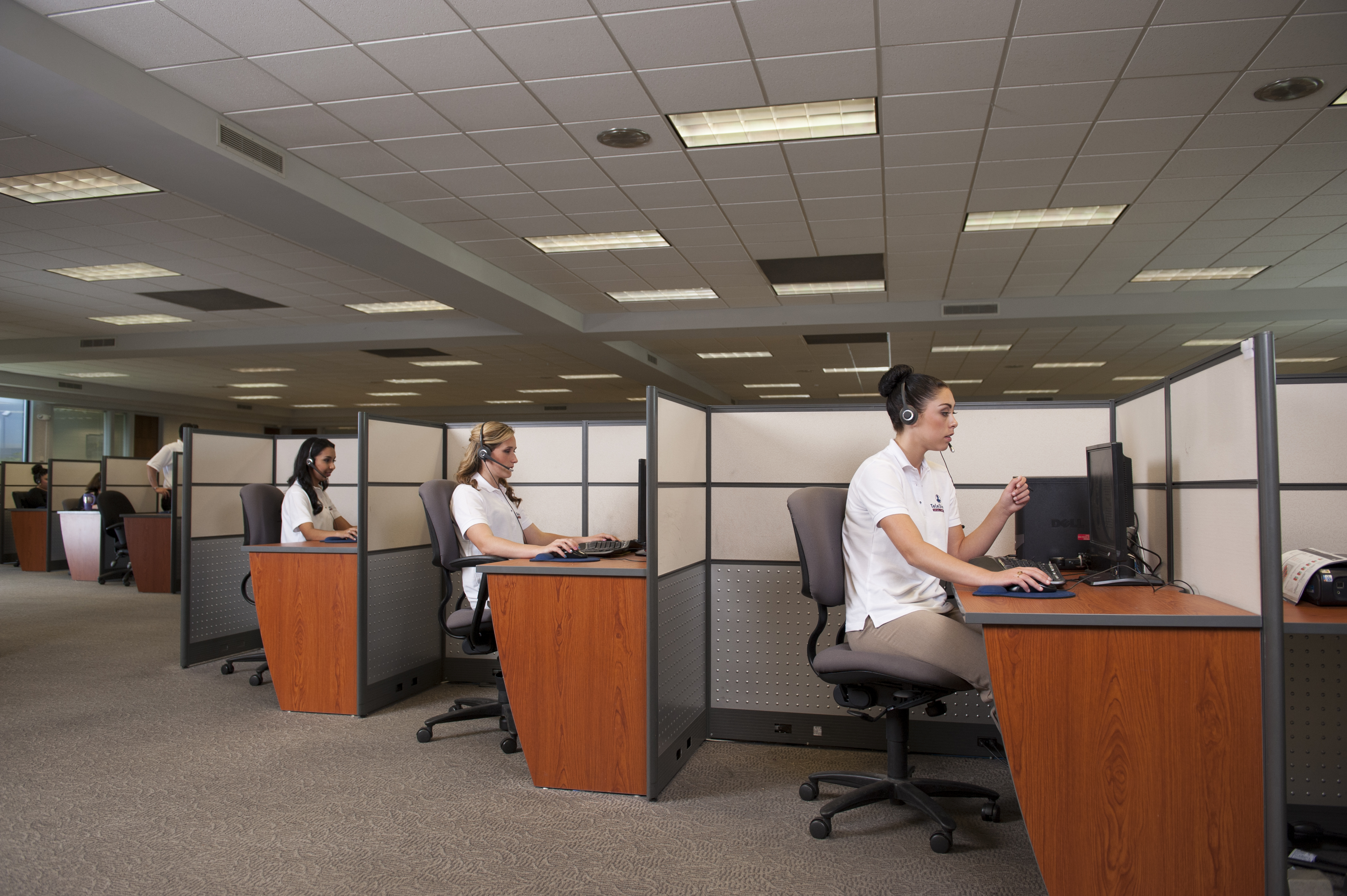Insurance Call Center BPO Services