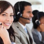 4 Benefits of Working with a Call Center
