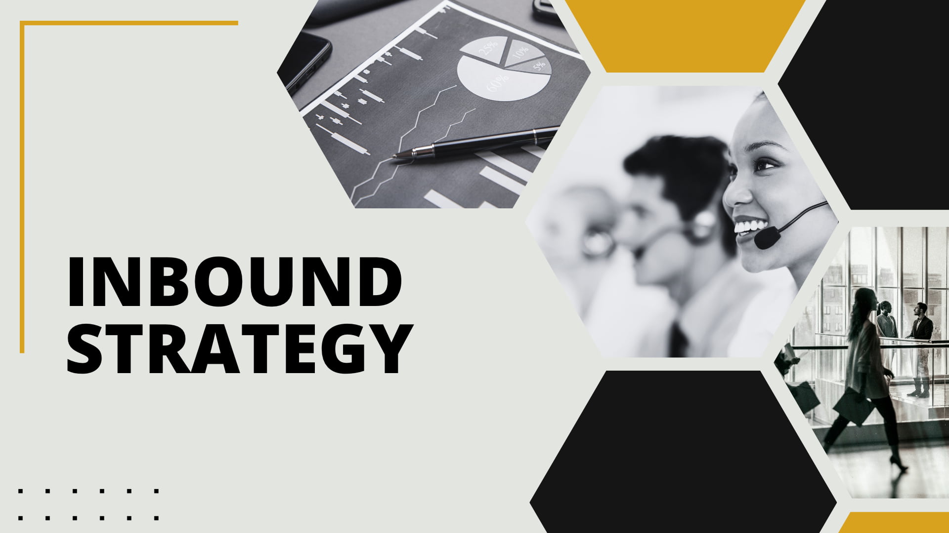 Brief Guide for an Effective Inbound Call Strategy