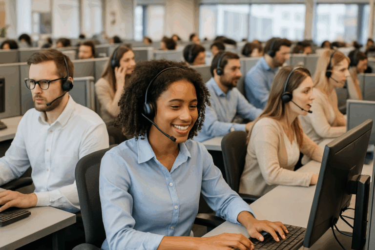 Why Inbound Call Centers Are Essential for Business Success ...