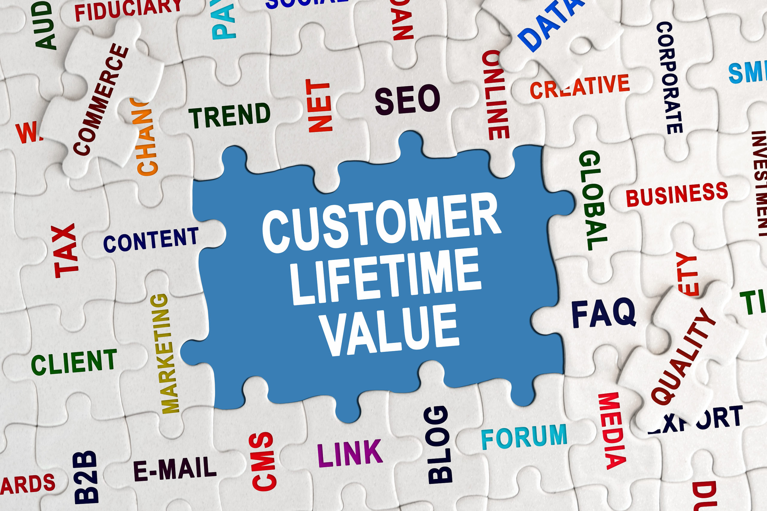 Customer Lifetime Value