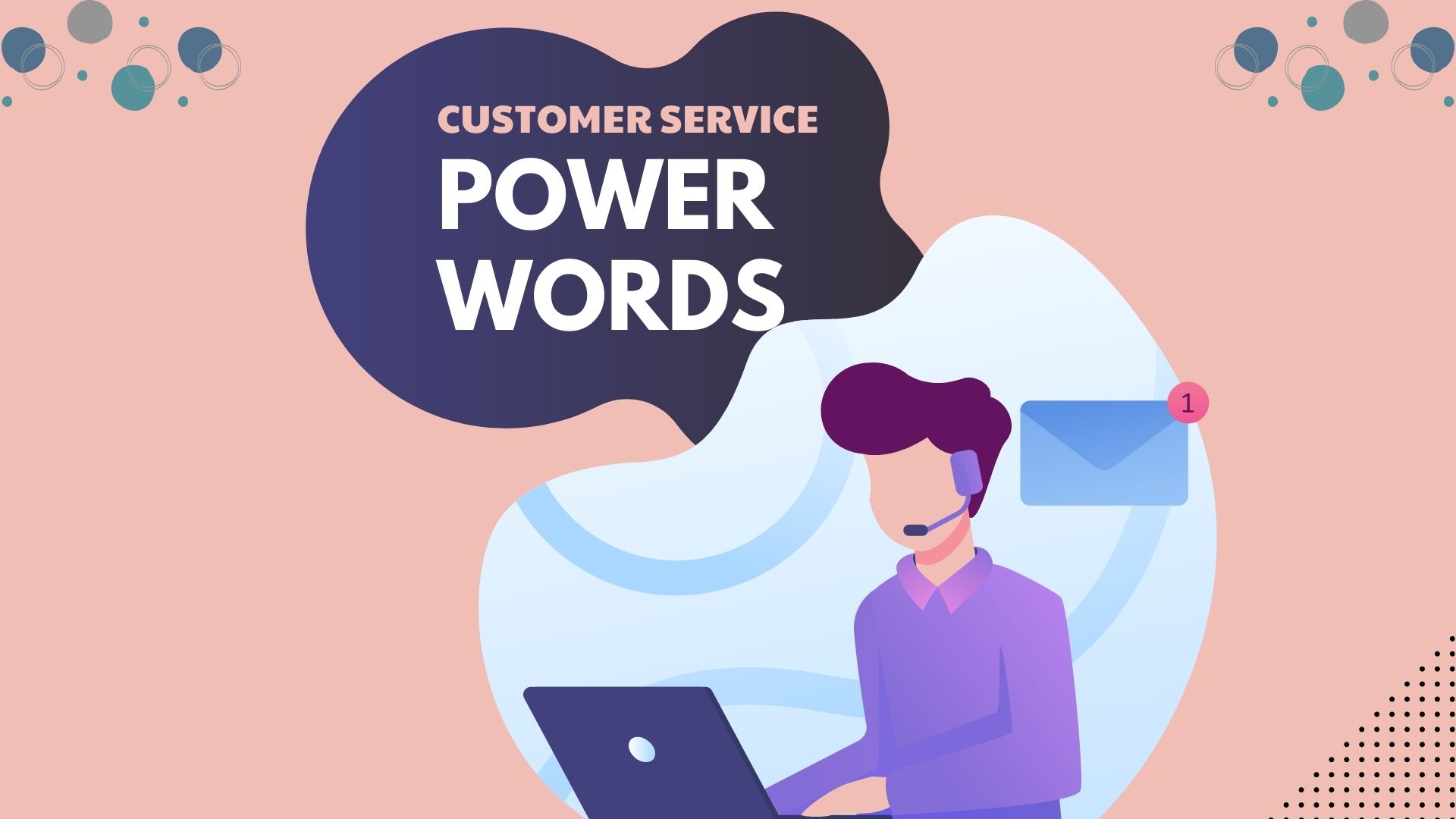 teledirect customer service power words
