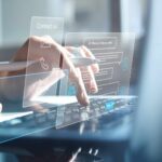 Efficiency and Personalization in Contact Center as a Service