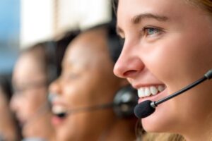 American Call Center | USA Call Center Services | TeleDirect