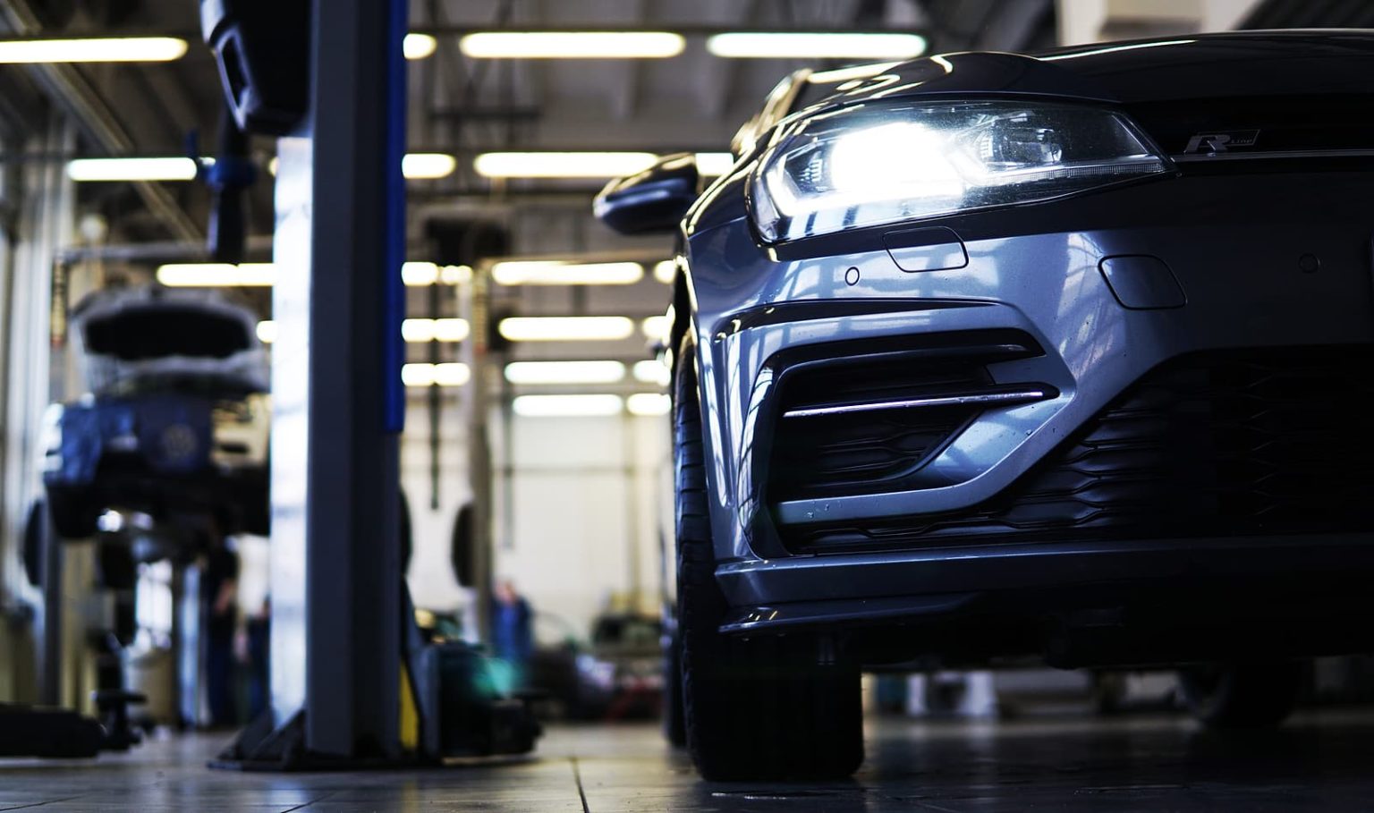 Automotive Call Center Services—TeleDirect