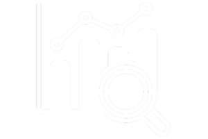 Market research icon