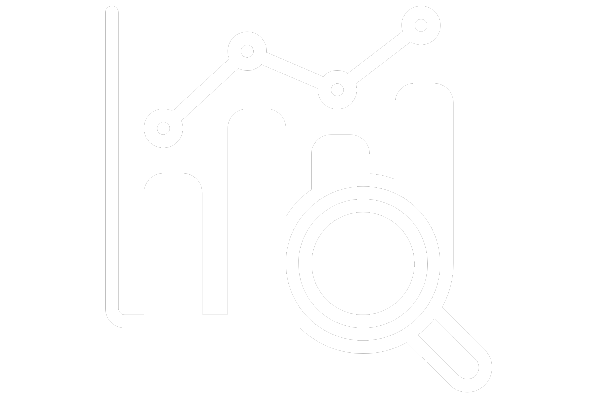 Market research icon