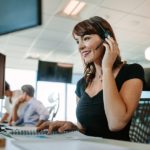 Sales-Driven Call Center