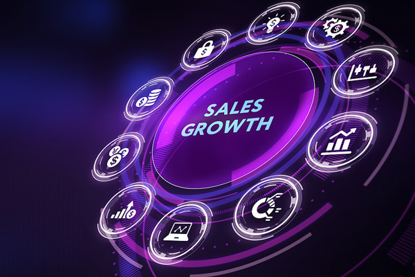 Boost sales