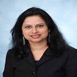 TeleDirect CEO Smitha Baliga