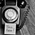 Toll-Free Phone Numbers blog