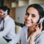 Call Center Workers