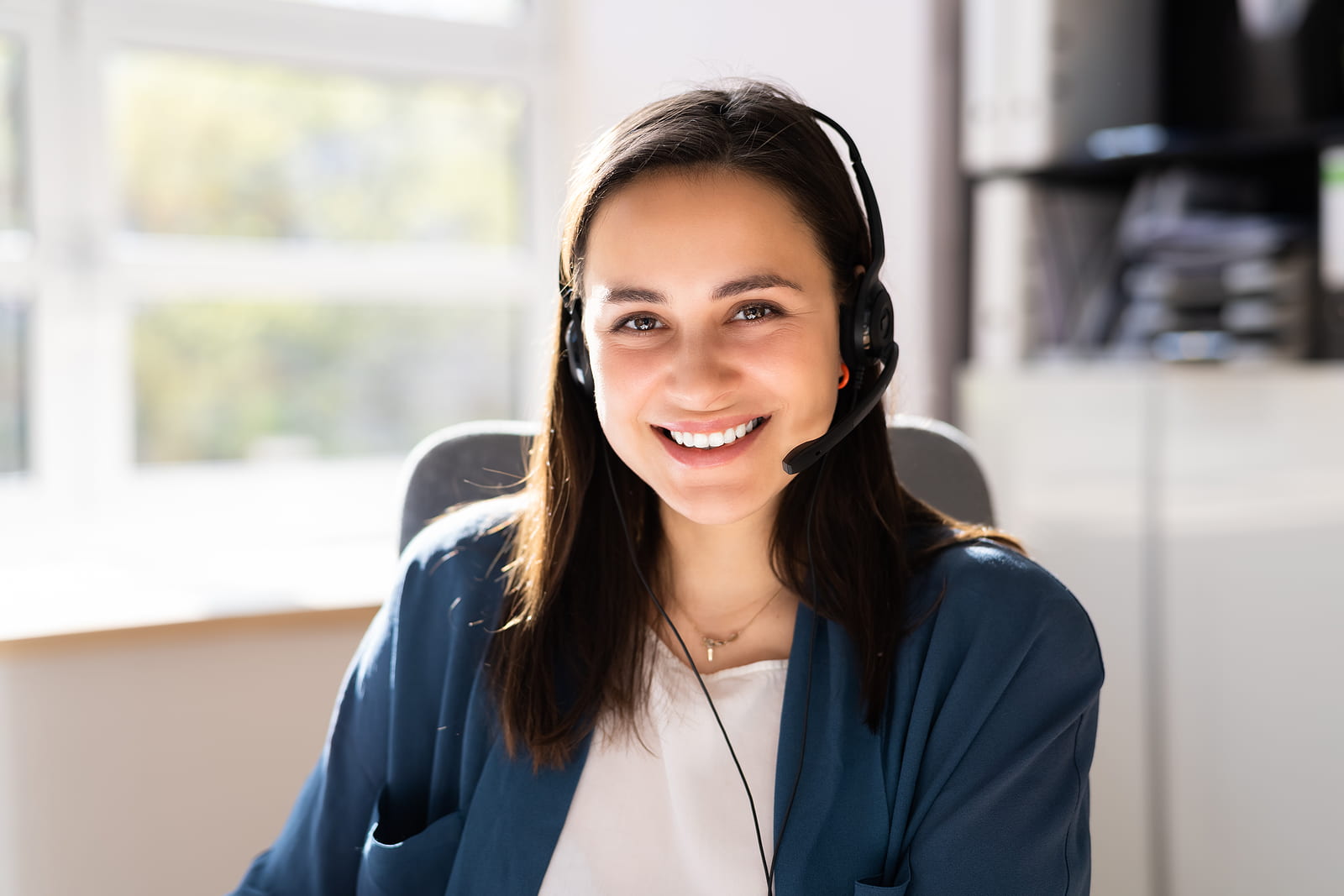 Dedicated Agent in Call Center Services
