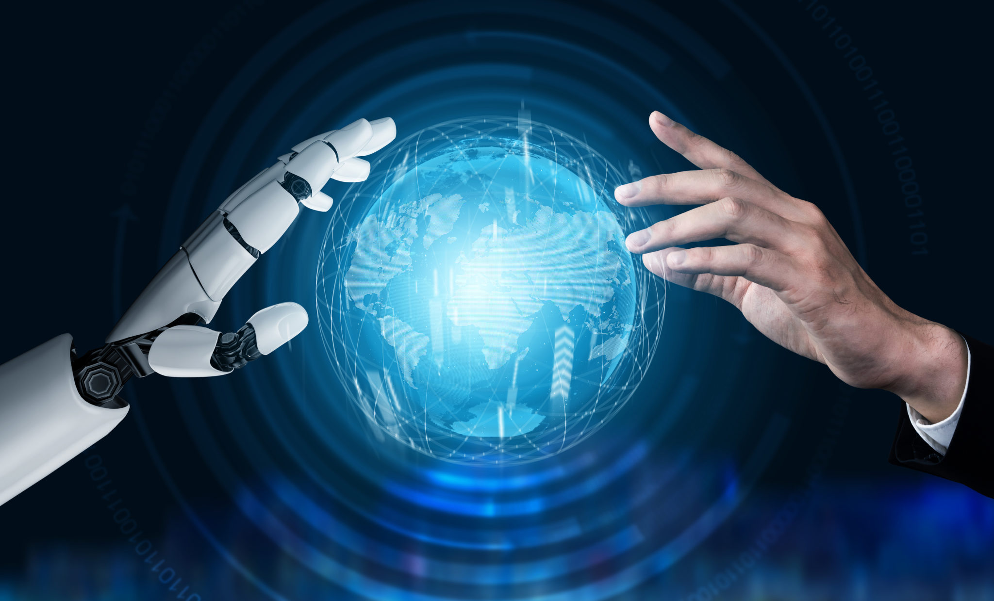 Call Center Showdown: Artificial Intelligence or Live Agents? - TeleDirect
