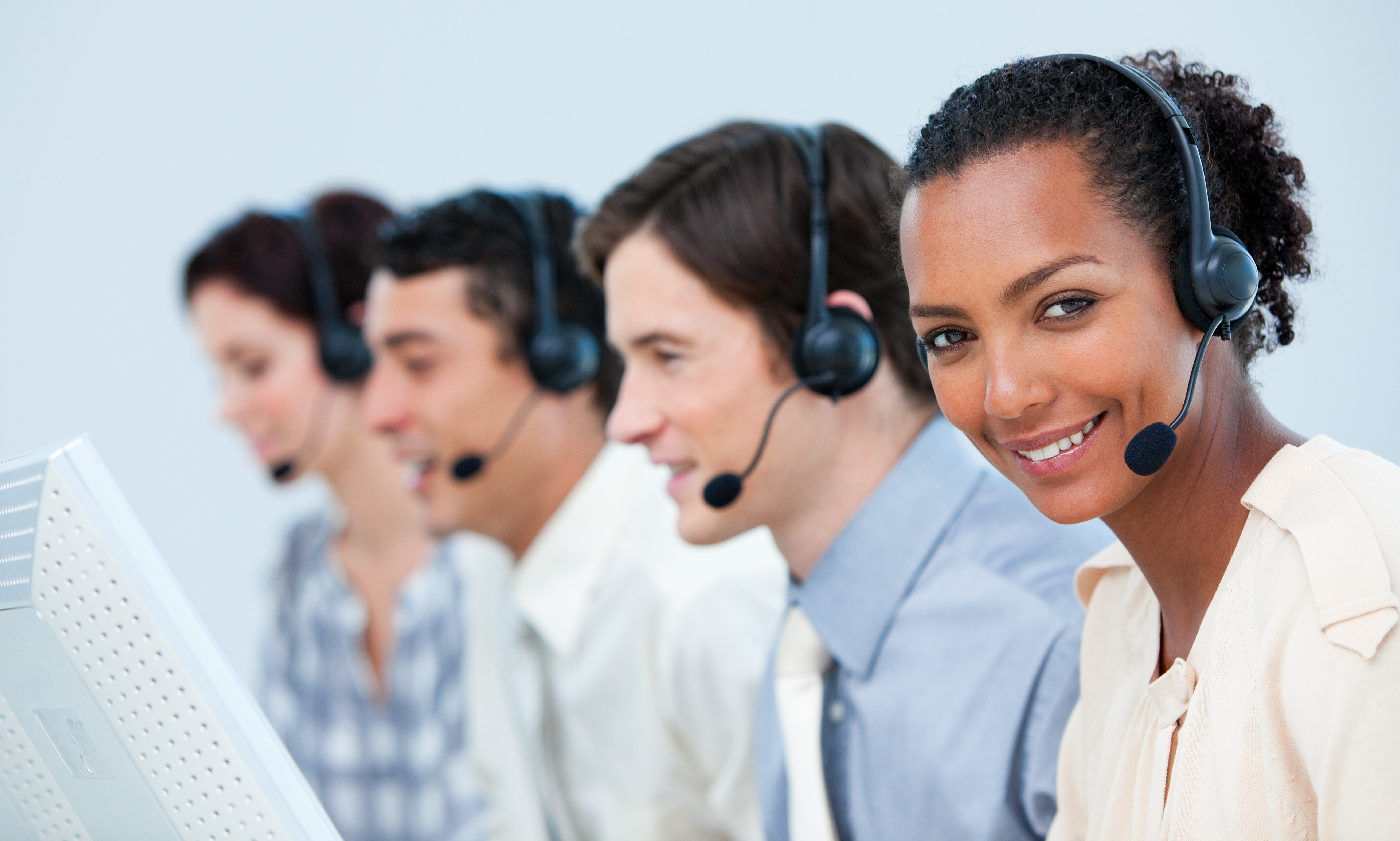 Call Centers in Los Angeles