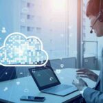 cloud contact center