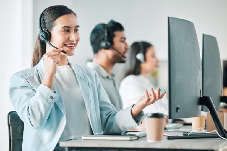 Inbound vs Outbound Call Center | TeleDirect U.S. Support